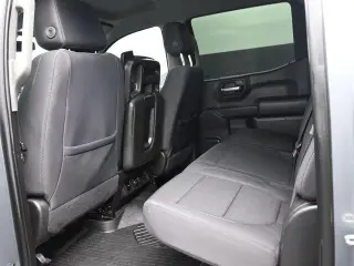 Chevrolet Silverado 1500 2020 4x4 LT 4dr Crew Cab 5.8 ft. SB
