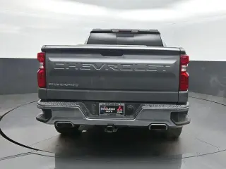 Chevrolet Silverado 1500 2020 4x4 LT 4dr Crew Cab 5.8 ft. SB