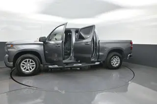 Chevrolet Silverado 1500 2020 4x4 LT 4dr Crew Cab 5.8 ft. SB