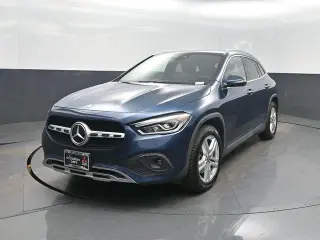 Mercedes-Benz GLA 2023 AWD GLA 250 4MATIC 4dr SUV