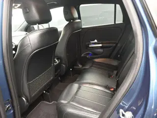 Mercedes-Benz GLA 2023 AWD GLA 250 4MATIC 4dr SUV