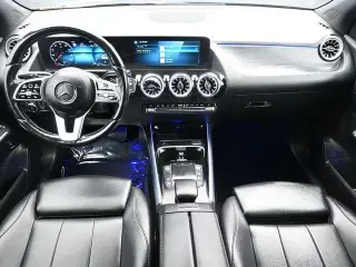 Mercedes-Benz GLA 2023 AWD GLA 250 4MATIC 4dr SUV