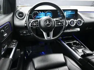 Mercedes-Benz GLA 2023 AWD GLA 250 4MATIC 4dr SUV