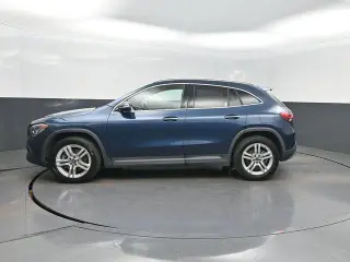 Mercedes-Benz GLA 2023 AWD GLA 250 4MATIC 4dr SUV