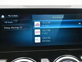 Mercedes-Benz GLA 2023 AWD GLA 250 4MATIC 4dr SUV