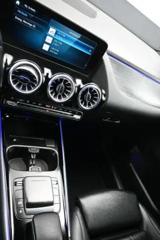 Mercedes-Benz GLA 2023 AWD GLA 250 4MATIC 4dr SUV
