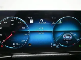 Mercedes-Benz GLA 2023 AWD GLA 250 4MATIC 4dr SUV