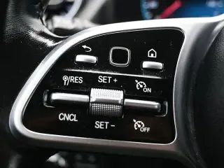 Mercedes-Benz GLA 2023 AWD GLA 250 4MATIC 4dr SUV