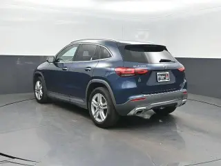 Mercedes-Benz GLA 2023 AWD GLA 250 4MATIC 4dr SUV