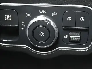 Mercedes-Benz GLA 2023 AWD GLA 250 4MATIC 4dr SUV