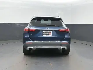Mercedes-Benz GLA 2023 AWD GLA 250 4MATIC 4dr SUV