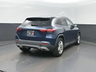 Mercedes-Benz GLA 2023 AWD GLA 250 4MATIC 4dr SUV
