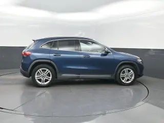 Mercedes-Benz GLA 2023 AWD GLA 250 4MATIC 4dr SUV