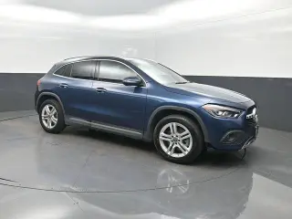 Mercedes-Benz GLA 2023 AWD GLA 250 4MATIC 4dr SUV