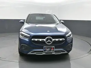 Mercedes-Benz GLA 2023 AWD GLA 250 4MATIC 4dr SUV