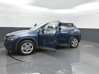 Mercedes-Benz GLA 2023 AWD GLA 250 4MATIC 4dr SUV