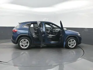 Mercedes-Benz GLA 2023 AWD GLA 250 4MATIC 4dr SUV