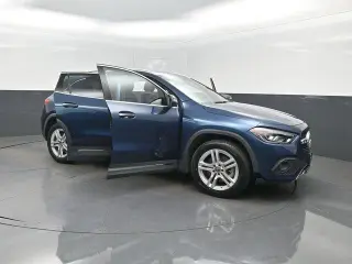 Mercedes-Benz GLA 2023 AWD GLA 250 4MATIC 4dr SUV
