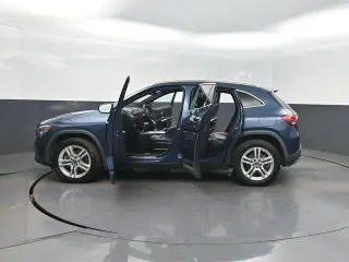 Mercedes-Benz GLA 2023 AWD GLA 250 4MATIC 4dr SUV