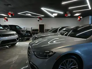 Mercedes-Benz GLA 2023 AWD GLA 250 4MATIC 4dr SUV