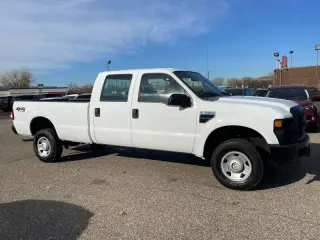 2008 Ford F-350 Super Duty XL