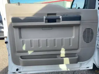 2008 Ford F-350 Super Duty XL