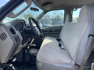 2008 Ford F-350 Super Duty XL