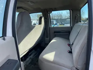 2008 Ford F-350 Super Duty XL