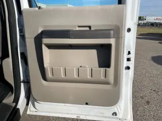 2008 Ford F-350 Super Duty XL