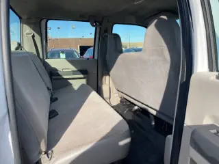 2008 Ford F-350 Super Duty XL