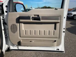 2008 Ford F-350 Super Duty XL
