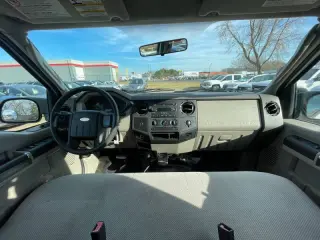 2008 Ford F-350 Super Duty XL