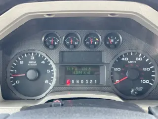 2008 Ford F-350 Super Duty XL