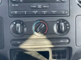 2008 Ford F-350 Super Duty XL