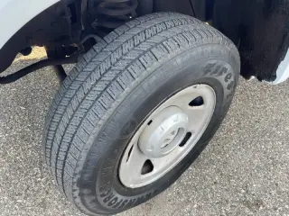 2008 Ford F-350 Super Duty XL