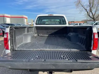 2008 Ford F-350 Super Duty XL