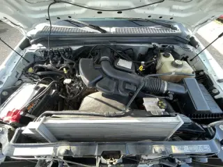 2008 Ford F-350 Super Duty XL