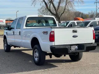 2008 Ford F-350 Super Duty XL