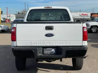 2008 Ford F-350 Super Duty XL