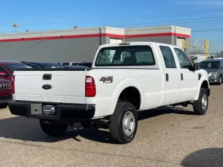 2008 Ford F-350 Super Duty XL