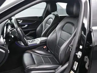 Mercedes-Benz C-Class 2020 AWD C 300 4MATIC 4dr Sedan