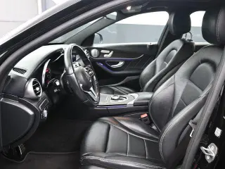 Mercedes-Benz C-Class 2020 AWD C 300 4MATIC 4dr Sedan
