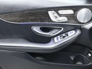 Mercedes-Benz C-Class 2020 AWD C 300 4MATIC 4dr Sedan