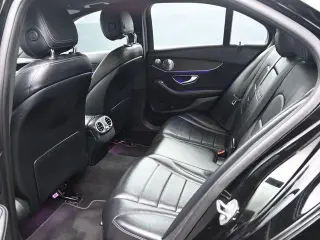 Mercedes-Benz C-Class 2020 AWD C 300 4MATIC 4dr Sedan