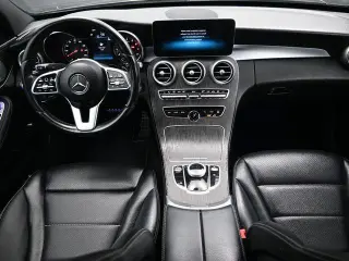 Mercedes-Benz C-Class 2020 AWD C 300 4MATIC 4dr Sedan