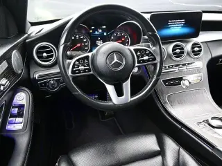Mercedes-Benz C-Class 2020 AWD C 300 4MATIC 4dr Sedan