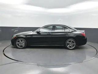 Mercedes-Benz C-Class 2020 AWD C 300 4MATIC 4dr Sedan