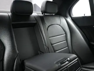 Mercedes-Benz C-Class 2020 AWD C 300 4MATIC 4dr Sedan
