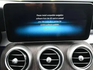 Mercedes-Benz C-Class 2020 AWD C 300 4MATIC 4dr Sedan