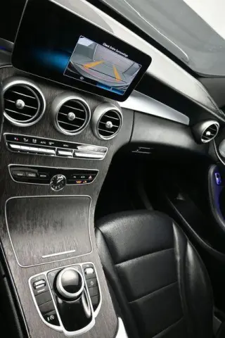 Mercedes-Benz C-Class 2020 AWD C 300 4MATIC 4dr Sedan